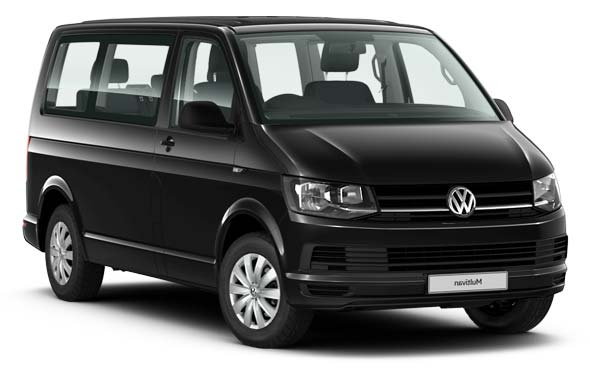 Fuhrpark-vw-t6